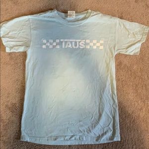 Alpha sigma tau philanthropy tshirt